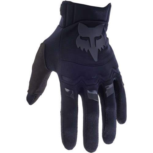 DIRTPAW GLOVE - BLACK
