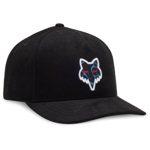 W WITHERED TRUCKER HAT