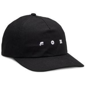 W SENSORY SNAPBACK