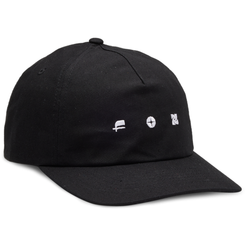W SENSORY SNAPBACK