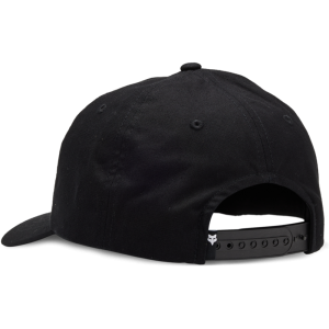 W SENSORY SNAPBACK 2