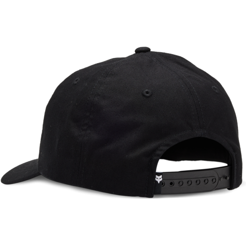 W SENSORY SNAPBACK