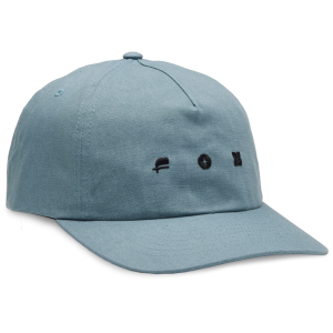 W SENSORY SNAPBACK