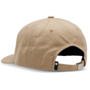 W WORDMARK ADJUSTABLE HAT 2