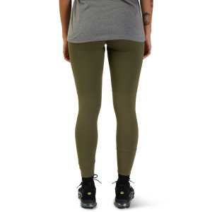 W LUKANOE THERMO LEGGING 2