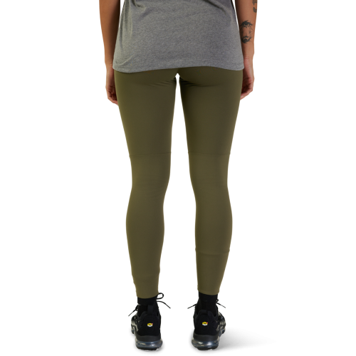 W LUKANOE THERMO LEGGING