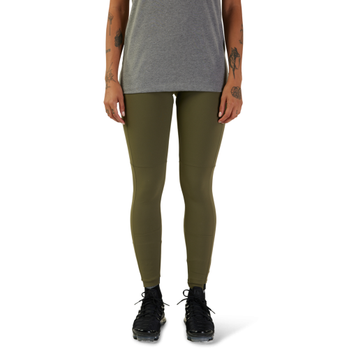W LUKANOE THERMO LEGGING
