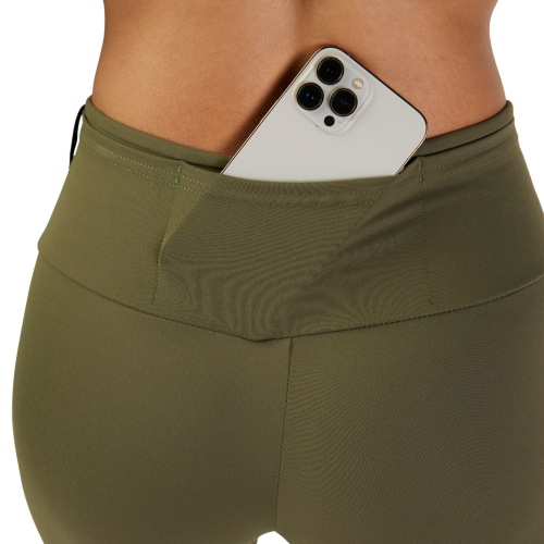 W LUKANOE THERMO LEGGING