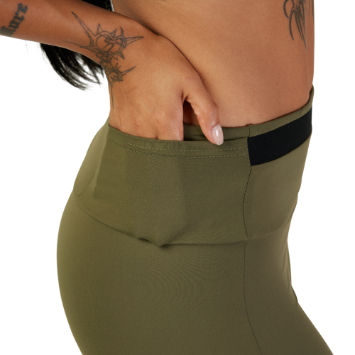 W LUKANOE THERMO LEGGING