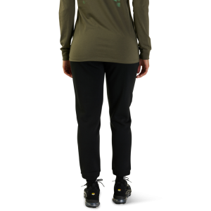 W LEVEL UP FLEECE JOGGER 2