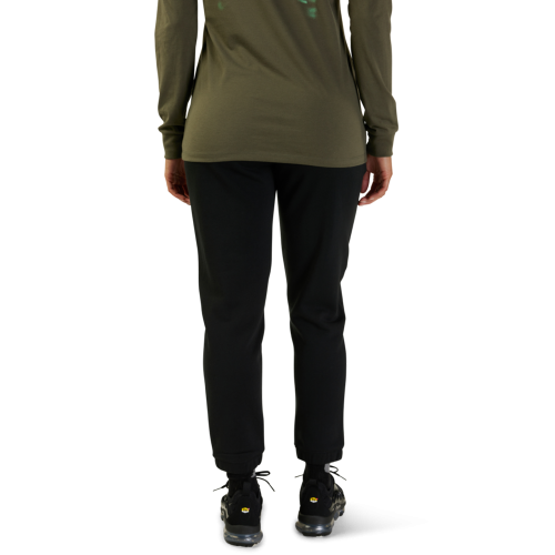 W LEVEL UP FLEECE JOGGER