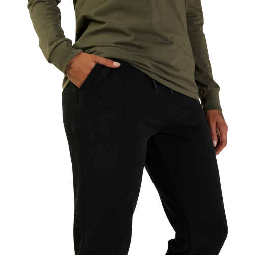 W LEVEL UP FLEECE JOGGER