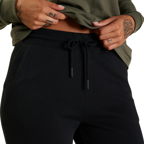 W LEVEL UP FLEECE JOGGER