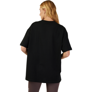 W WORDMARK OS SS TEE 2