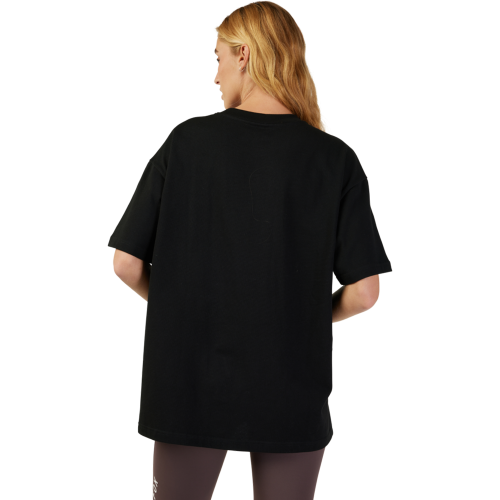 W WORDMARK OS SS TEE