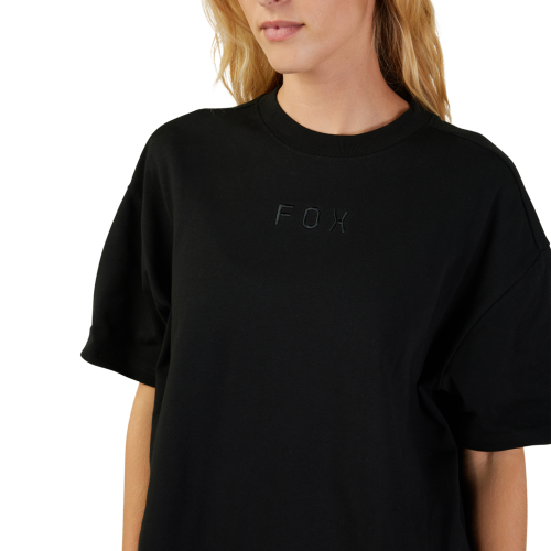W WORDMARK OS SS TEE
