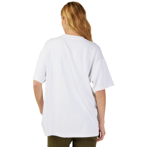 W WORDMARK OS SS TEE 2