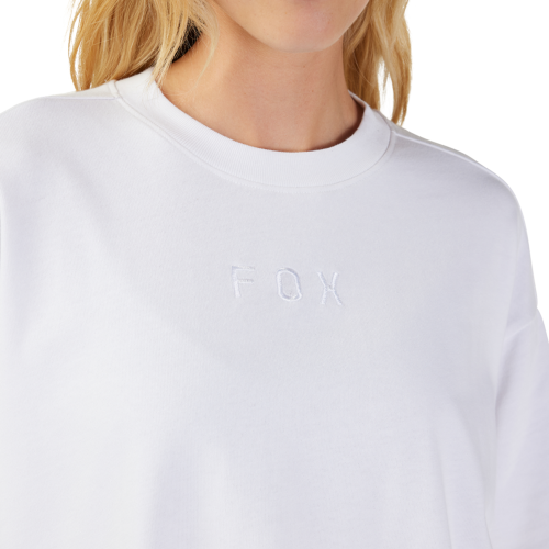 W WORDMARK OS SS TEE