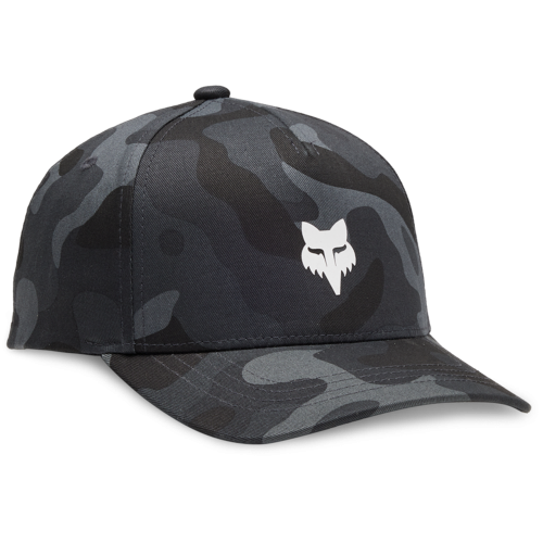YTH FOX HEAD CAMO 110 SB HAT