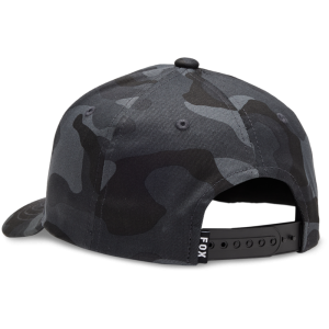 YTH FOX HEAD CAMO 110 SB HAT 2