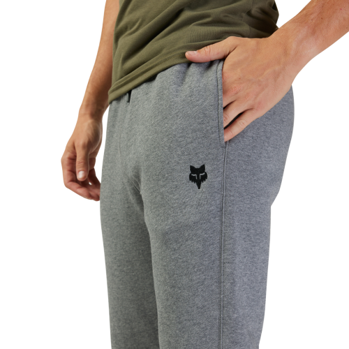 FOX HEAD FLEECE JOGGER