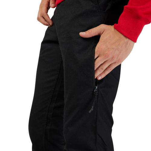ESSEX STRETCH SLIM PANT