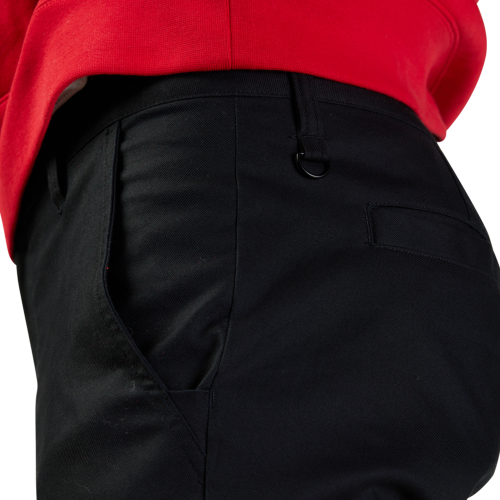 ESSEX STRETCH SLIM PANT