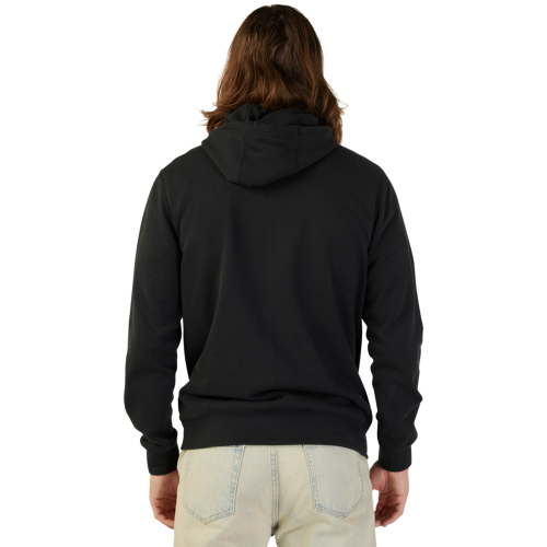LEVEL UP PO FLEECE