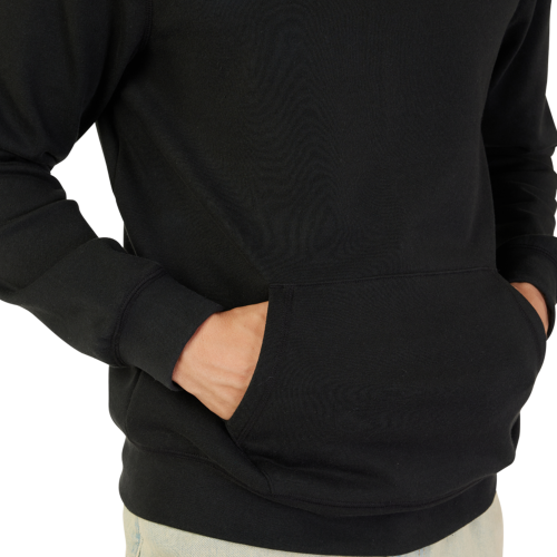 LEVEL UP PO FLEECE