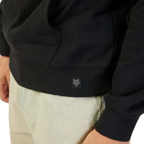 LEVEL UP PO FLEECE