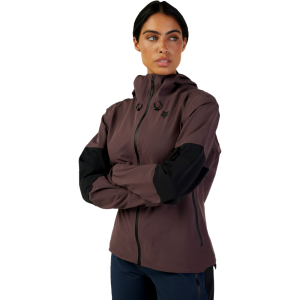 W DEFEND 3L WATER JACKET 2