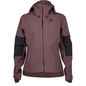 W DEFEND 3L WATER JACKET