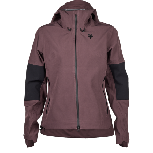 W DEFEND 3L WATER JACKET