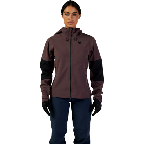 W DEFEND 3L WATER JACKET
