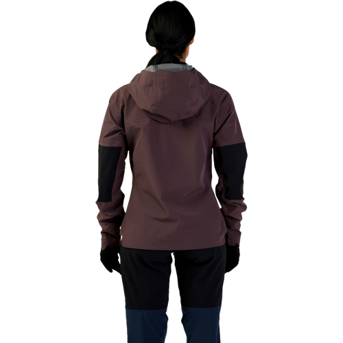 W DEFEND 3L WATER JACKET