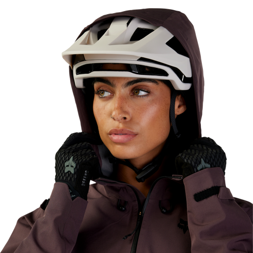 W DEFEND 3L WATER JACKET