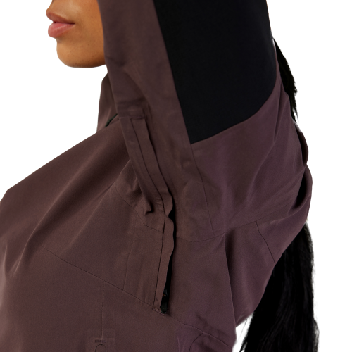 W DEFEND 3L WATER JACKET