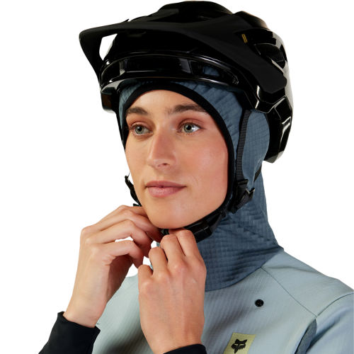 W DEFEND THERMAL HOODIE