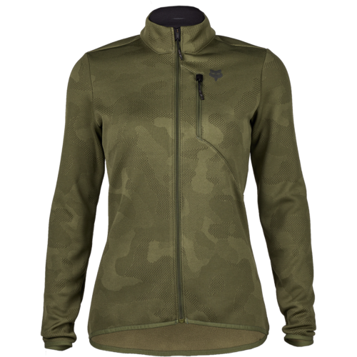 W RANGER MIDLAYER FZ