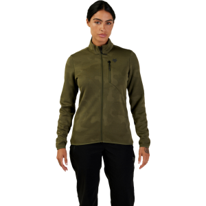 W RANGER MIDLAYER FZ 2