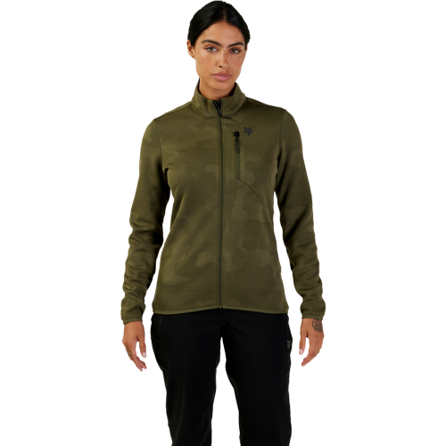 W RANGER MIDLAYER FZ