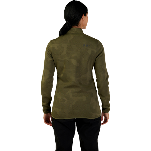 W RANGER MIDLAYER FZ