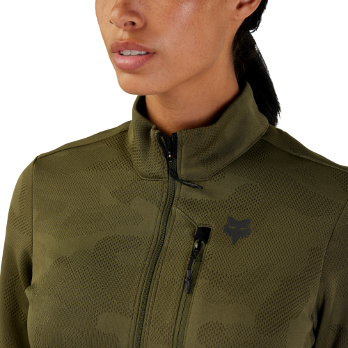 W RANGER MIDLAYER FZ