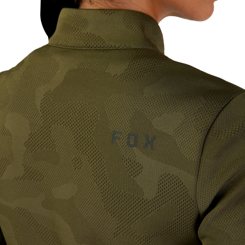 W RANGER MIDLAYER FZ