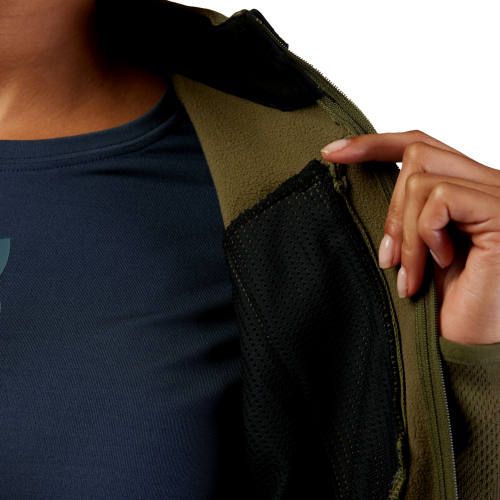 W RANGER MIDLAYER FZ