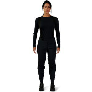 W DEFEND FIRE BIB