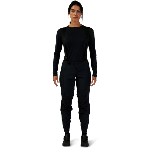 W DEFEND FIRE BIB