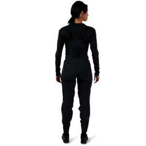 W DEFEND FIRE BIB 2