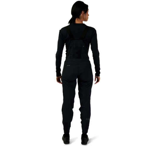 W DEFEND FIRE BIB