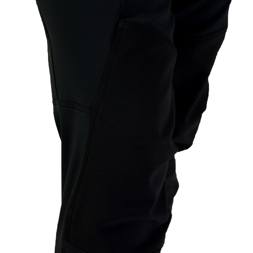 W DEFEND FIRE BIB